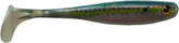 Big Bite Baits Suicide Shad 3.5-inch 5-pack with forked tail delivers lifelike action on any rig