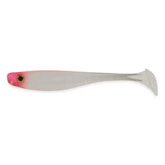 Big Bite Baits Suicide Shad Split Belly demonstrates versatile rig compatibility.