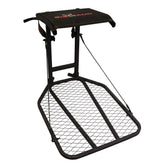 Big Game Captain steel construction for durable hunting performance