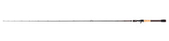 Full-length view of Big Sexy Favorite Casting Rod