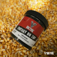 Scoop included for easy 4 oz measurement per 50 lb feed.