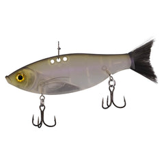 Bill Lewis Big GIZZ 2-3-16oz numb shad lure in action for trophy bass