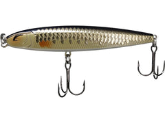 Bill Lewis Depth Strike Twitchbait 75mm sinking lure ideal for schooling bass.