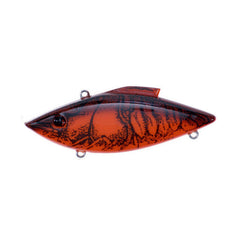 Bill Lewis Knock-N-Trap lipless crankbait in Toledo Gold attracts big bass