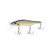 Bill Lewis Scope-Stik 100 on-screen flash shows lifelike action for versatile water conditions