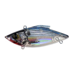 Bill Lewis Super Trap lipless crankbait for saltwater, delivers strong vibrations to attract predator fish