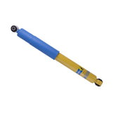 Bilstein 24-251761 shock absorber close-up shows robust construction for ride control