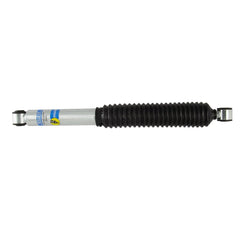 Bilstein 5100 Nissan Titan rear shock side view shows rugged construction