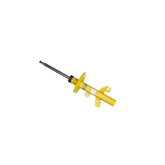 Bilstein B6 front-right suspension strut assembly for Jeep Cherokee enhances handling and stability.