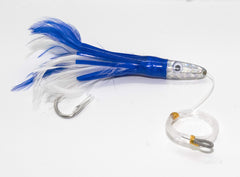 Bimini Lures 150 lb mono leader ensures strong connection for big catches