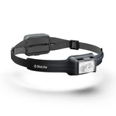BioLite HeadLamp 800 Pro front view delivers broad beam for outdoor adventures