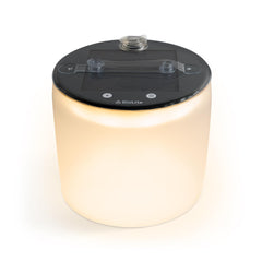 BioLite Luci Charge 150-lumen inflatable lantern for camping and travel