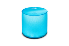 BioLite Luci Color solar recharge powers outdoor lighting without cords