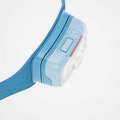 BioLite Range 400 beam reaches 90 meters for long-range visibility