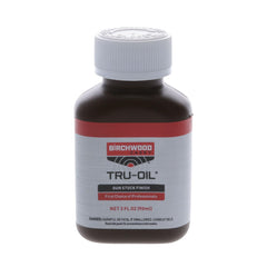 All-in-One finishing kit for gun bluing and stock finishing