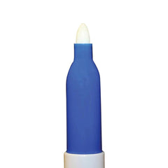 Birchwood Casey logo with Presto Gun Blue Touch-Up Pen packaging