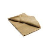 Birchwood Casey Rust and Lead Remover Gun Cloth in Treated Tan (11x14)