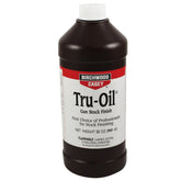 Birchwood Casey Tru-Oil stock finish bottle 32 oz