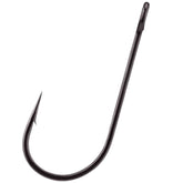 BKK AEW-9122 trailer hook close-up highlights the sharp needle point for precise hookups.