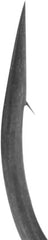 BKK Dropshot SS coating enables quicker, deeper hook penetration
