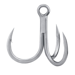 Close view of Slim-Ring eye technology on the BKK GT-REX hook