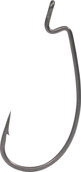 BKK Offset Worm WG-HD 4/0 hook close-up
