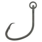 BKK Ringed MUTSU Circle Medium-SS Hook 4-0 5-pack for fast hookups and durable saltwater use.