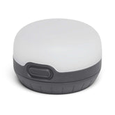 BLACK DIAMOND Moji lantern compact size for tent lighting and campsite tasks.