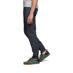 BLACK DIAMOND Notion pants adjustable waist with drawcord for a secure, flexible fit