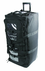 BLACKHAWK A.L.E.R.T. 5 Bag durable nylon construction with STRIKE webbing for rugged use