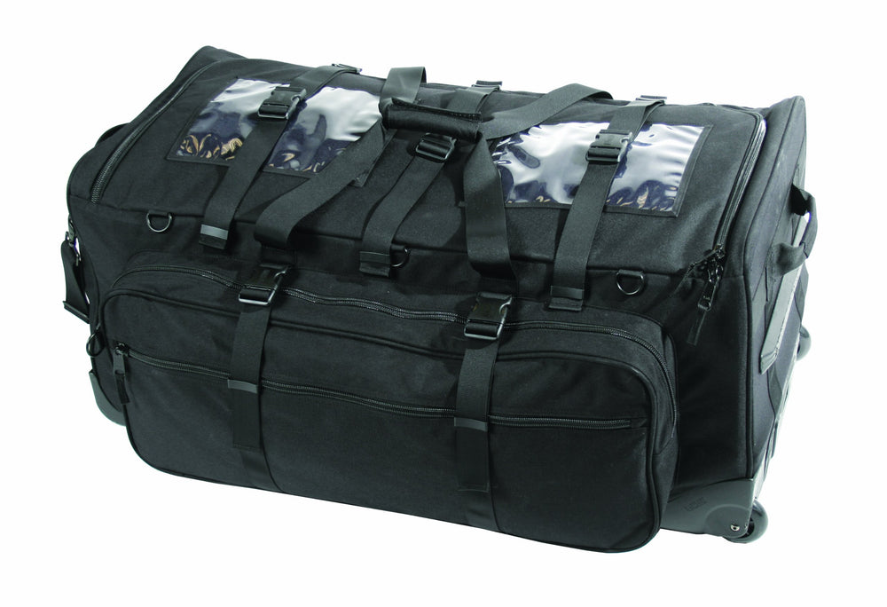 BLACKHAWK A.L.E.R.T. 5 Bag weapon sleeve shields a long rifle during transport