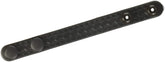 BLACKHAWK molded belt keepers with basketweave texture prevent belt slippage on 2-inch belts.