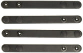 BLACKHAWK! hunting game belt with black strap for durable field use.