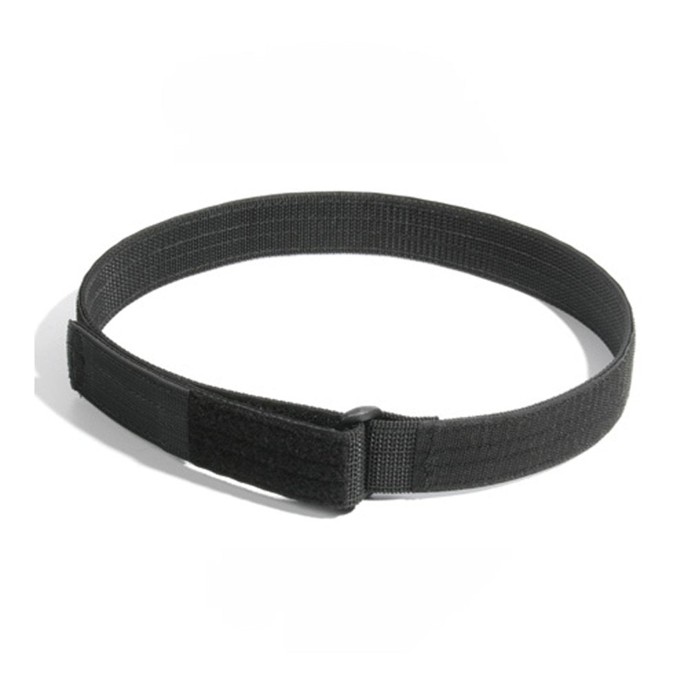 BLACKHAWK Loopback Inner Duty Belt Small provides stable inner wear with reversible courtroom-ready styling.