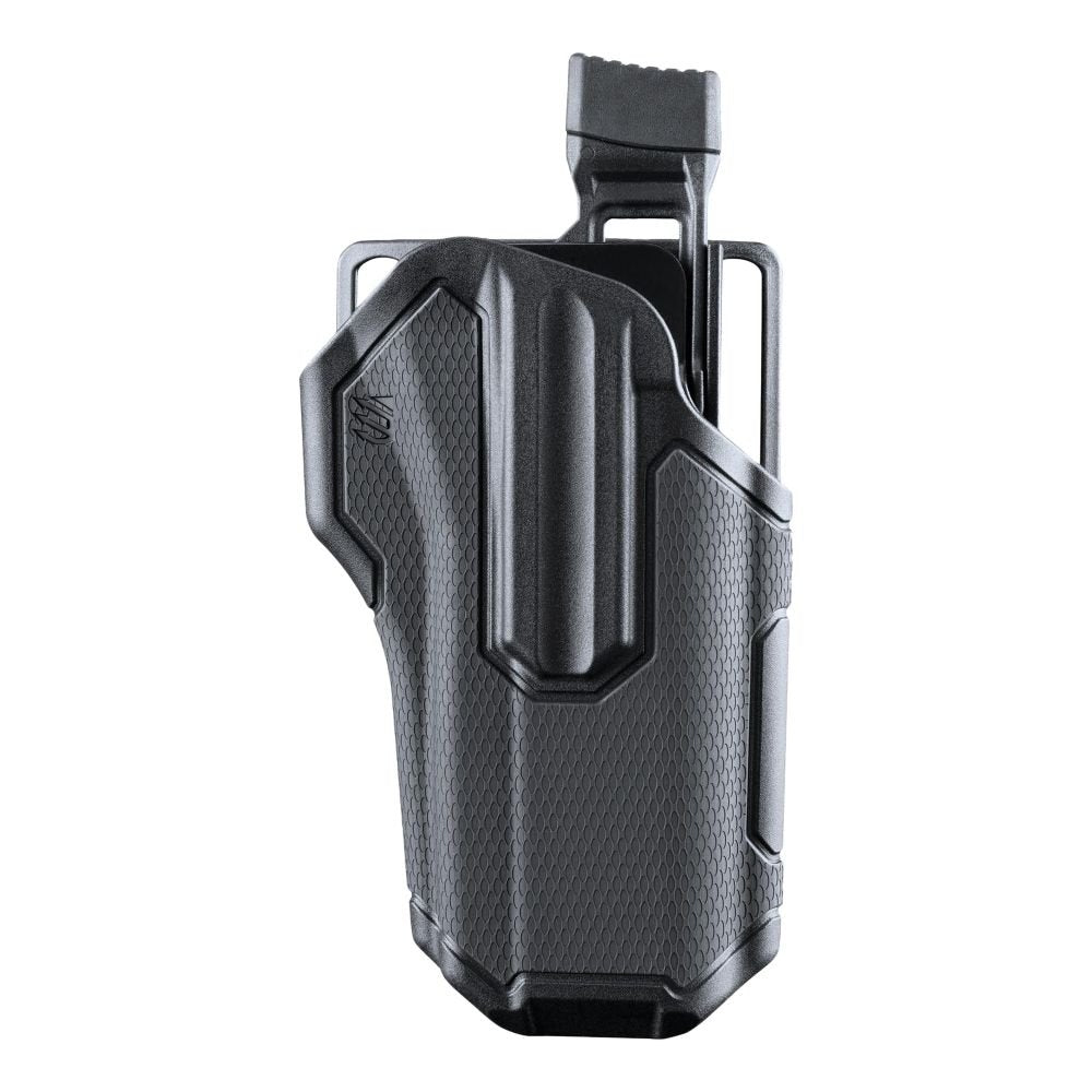 Blackhawk Omnivore pistol case showcasing multi-fit design