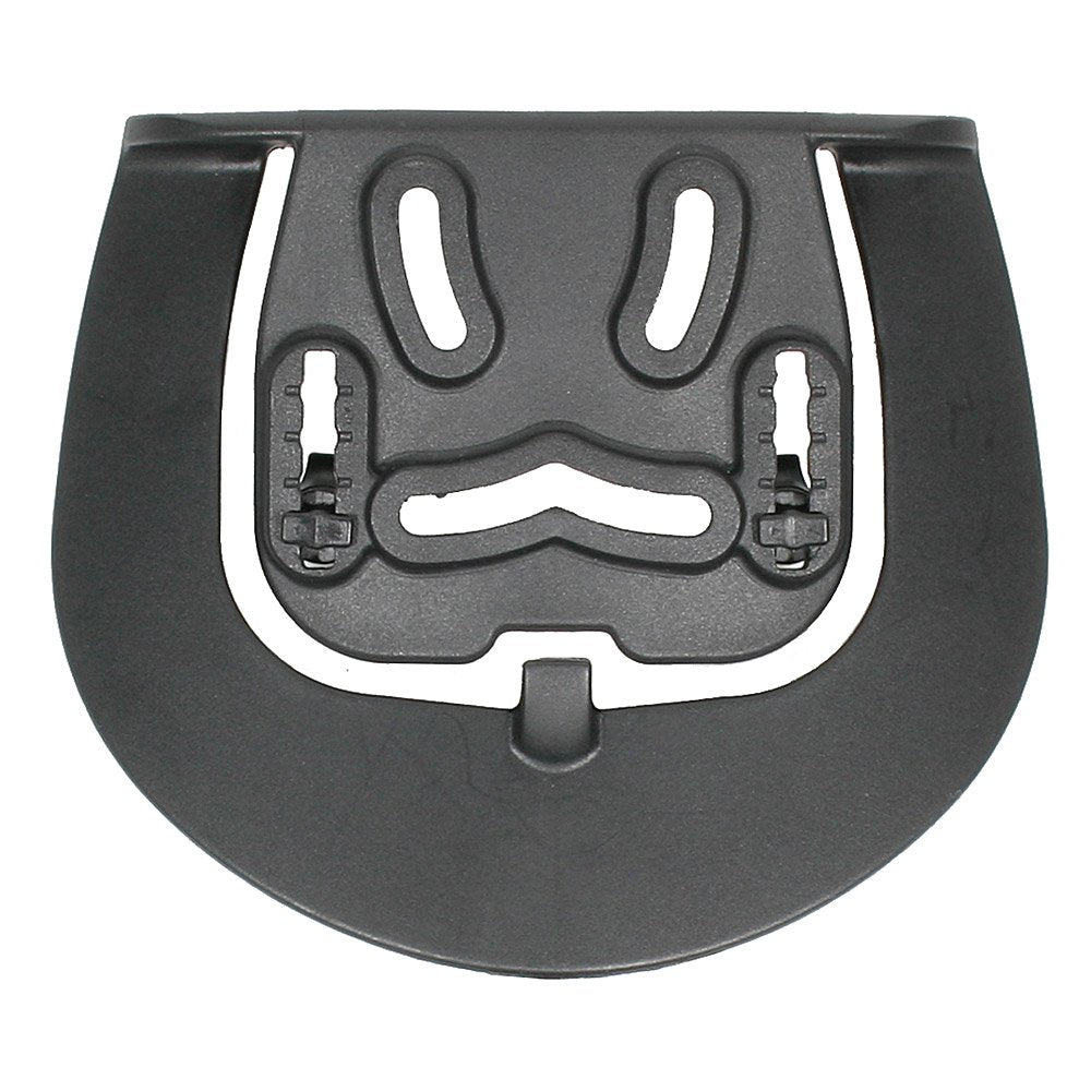 Product image of BLACKHAWK SERPA Paddle Platform with Screws