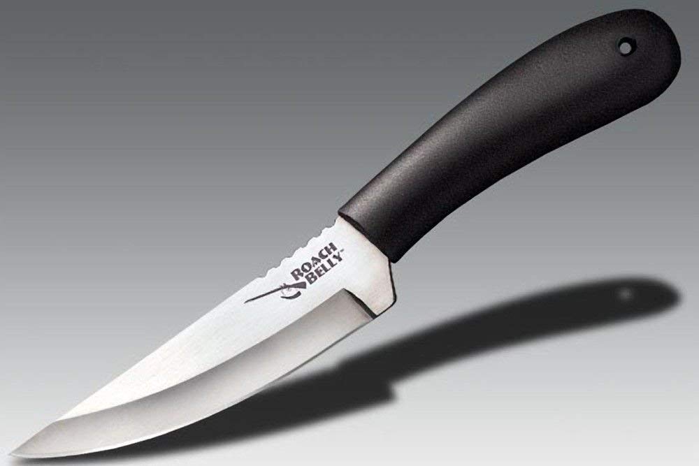 Blade length 4.5 inches