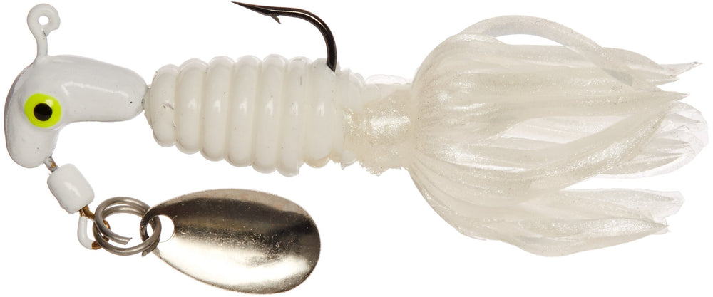 Blakemore Road Runner 1802-001 Crappie Thunder lure