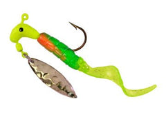 Blakemore Road Runner Pro Series Curly Tail 1652-001