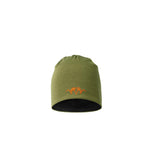 Blaser men's hunting beanie with fast-drying lining for cold-weather hunts.