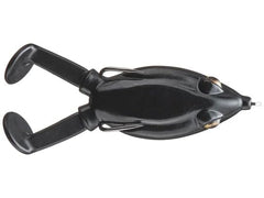 Blitz Lures Buzz Phrog Gen 2 shows realistic color patterns for better visibility