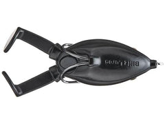 Blitz Lures Buzz Phrog Gen 2 highlights razor-sharp BKK hooks for secure hookups