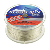 Blood Run copper trolling wire on 300 ft spool for deep water trolling