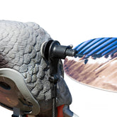 Blue Bird Waterfowl Animator Conversion Kit for Mojo Baby in action improves setup speed.