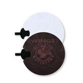 Blue Bird Waterfowl Lucky Duck wings slow-motion 8in for realistic floating motion