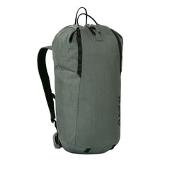 Blue Ice Wadi 15 Pack ergonomic shoulder straps support climbing comfort