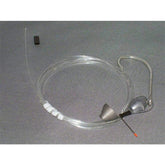 Blue Water Candy 00270 Ballyhoo Rig with nose spring for secure baiting on trolling trips