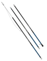 BLUEWING 12ft V3 Front-Weighted Fishing Harpoon - carbon fiber spear