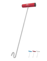BLUEWING 12in dehooker with robust construction for heavy-duty removal
