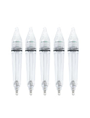 BLUEWING Deep Drop Light 6.7 inch - 5 pack product shot